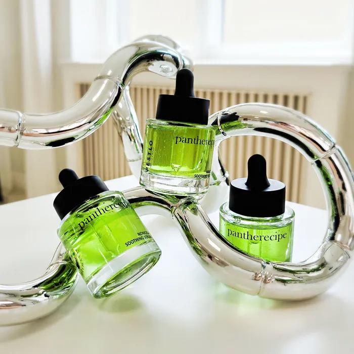 Pantherecipe Nonishika Soothing Serum 30ml