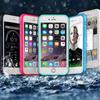 Full Iphone For Body Waterproof Shell Fingerprint Recognition Protection Tpu