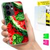 Etui Do Oppo Reno 13F 5G / 13 Fs 5G Foto Obudowa Case Plecki Arbuz + Szkło