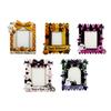 Pumpkin Picture Frame Ornaments Bat Photo Display Holders Halloween Photo Frame  Living Room
