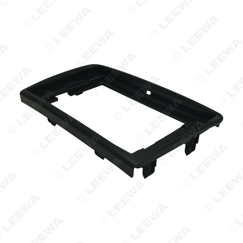 9-13 Skoda Superb 10.1" Android Screen Navigation Panel for Car Audio/Video Modification