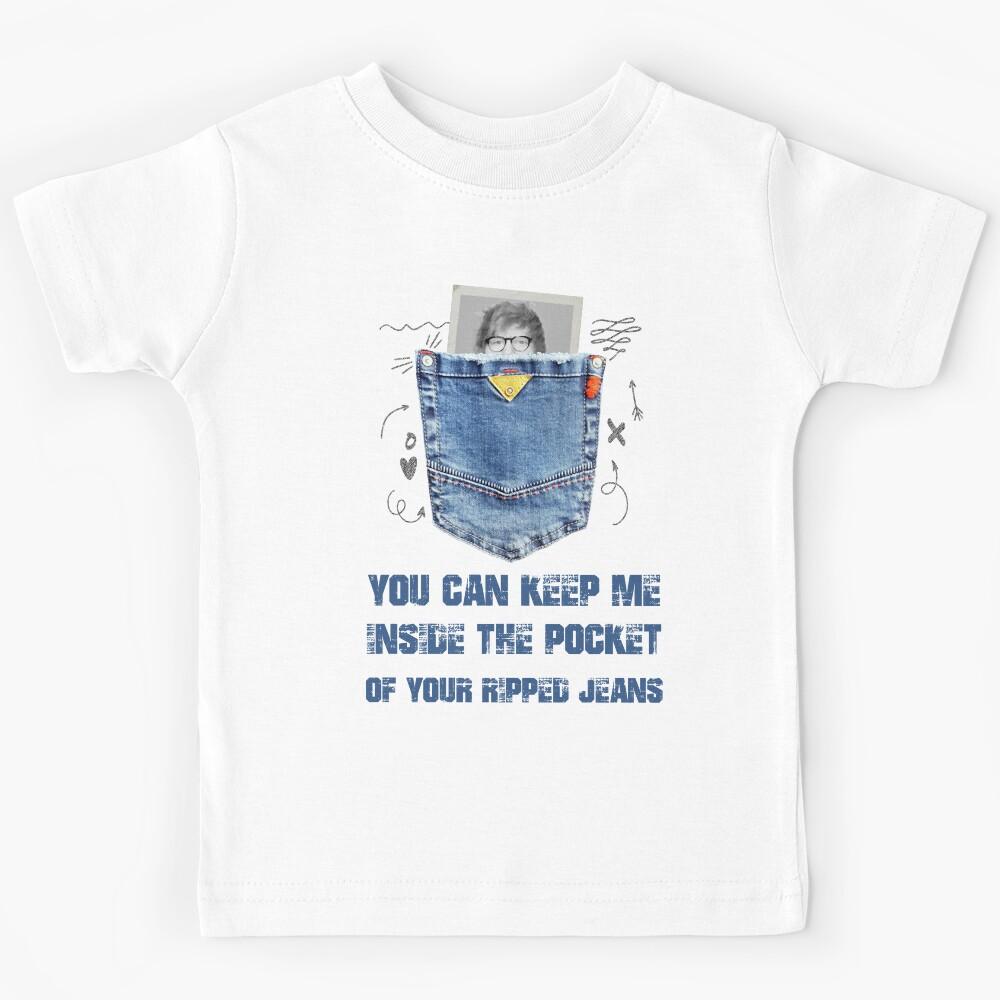 We Keep This Love In A Photograph Kids T-Shirt 160