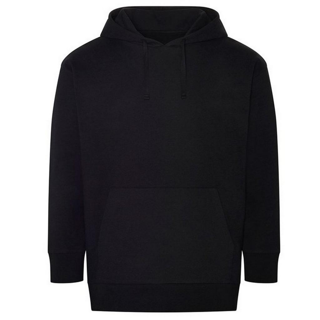 Ecologie Unisex Adult Crater Recycled Hoodie