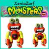 Plüsch My Singing Monsters Wubbox Stofftierpuppen Kinder Baby Geburtstagsgeschenk