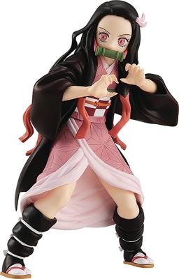 Good Smile Company POP UP PARADE Dämonentöter: Kimetsu no Yaiba Kamado Nezuko Nicht maßstabsgetreu ABS & PVC bemalte fertige Figur 194977