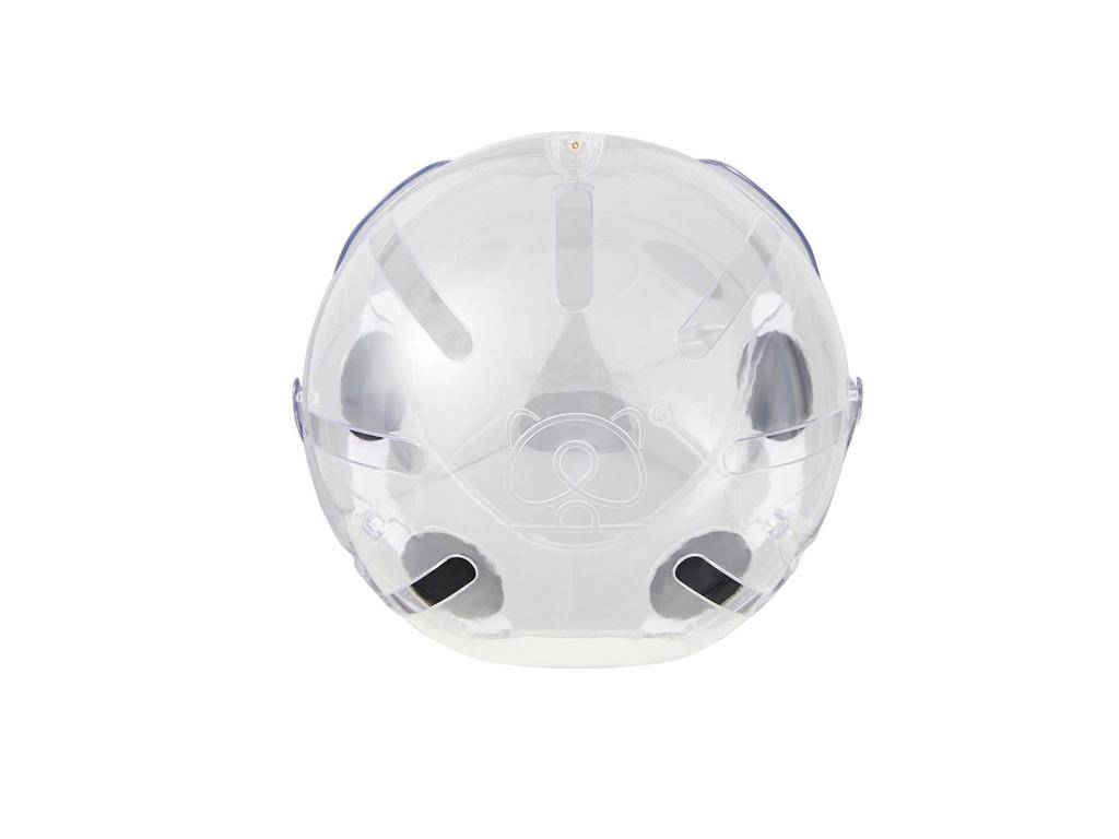 Cat & Dog Anti-Bite Breathable Headgear
