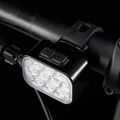 Acessórios para bicicletas – Luzes e iluminação para bicicletas