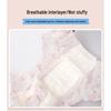 Pet Praise Diaper Pads for Male & Female Dogs - Physiological Pants & Urine Pads
