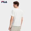 Fila Men's Essential Logo Knit T-Shirt