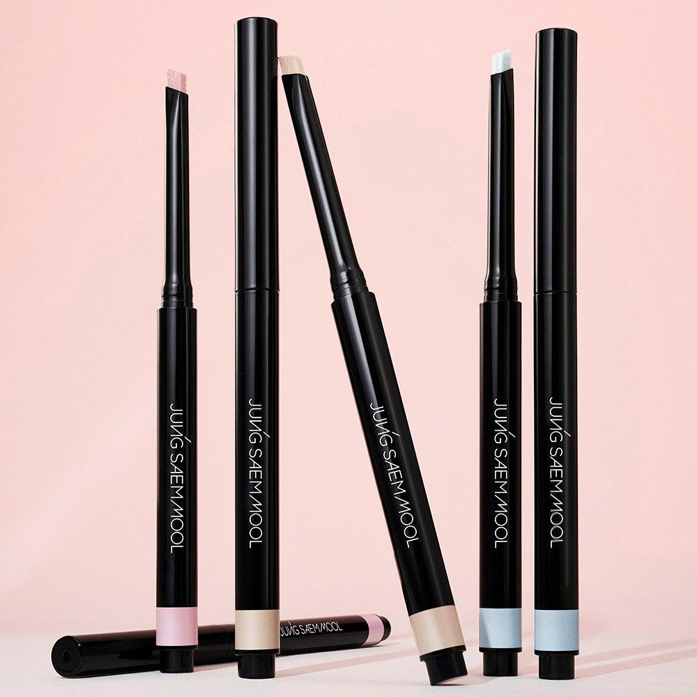 

JUNG SAEM MOOL Artist Drawing Shadow Pencil 0.35g Winter Ice
