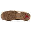 Air Jordan MVP 92 'Desert Camo' (Unisex) Desert Camo / Fire Red / Mushroom / Anthracite Vintage Basketball Shoes HQ3950 200
