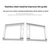 For Mercedes-Benz W251 R-Class left and right trend trim r320 r300 r350 r400 modified interior trim