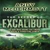 The Secret of Excalibur WildeChase 3 by Andy McDermott Paperback Book 9780755345502