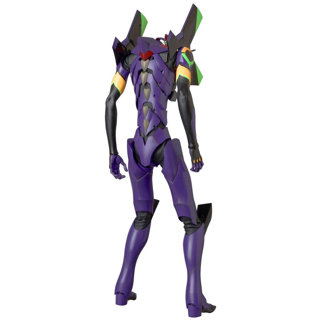 RAH NEO Real Action Heroes Evangelion Unit 13 2021 Height 390mm Painted Action Figure No.787 approx.