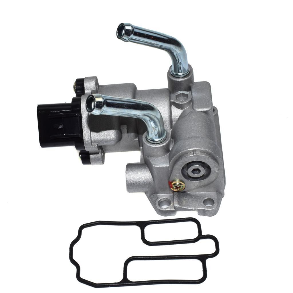 Idle Air Control Valve IACV or Throttle Position Sensor TPS For Mitsubishi Mirage 1.8L 1997-2002 MD614743 MD614772 MD614734