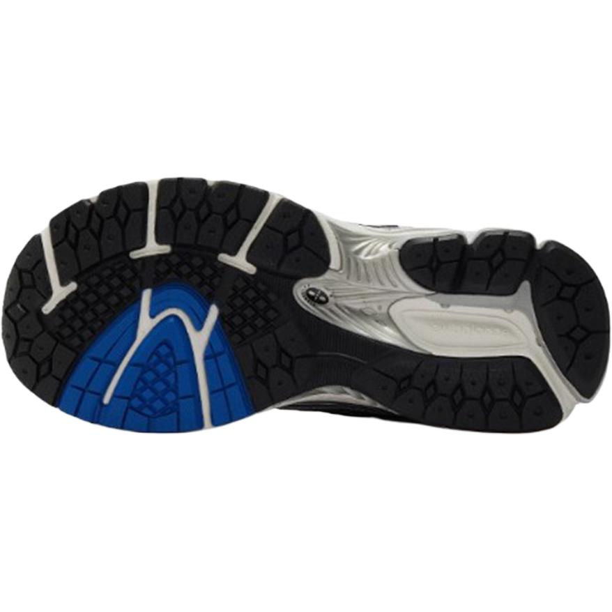 New Balance 1906 Synthetic Leather Fabric Versatile Durable Low-Top Kids Running Shoes Kids Running Shoes Gray GC1906CD