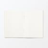 MUJI A6 Notebook 5mm Graph Paper 32 Sheets 76014751