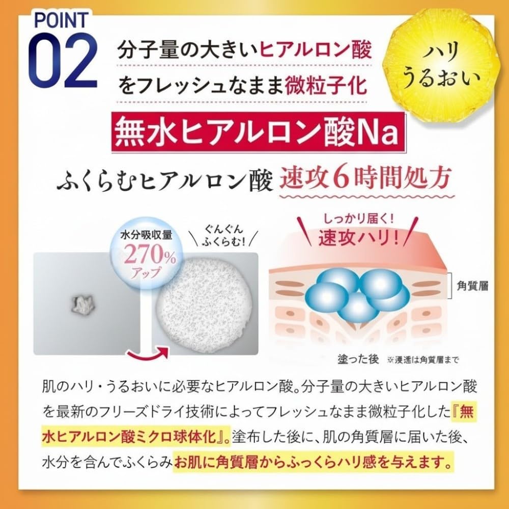 EFUL Wrinkle Care Cream 20g [Yazuya Official]