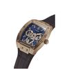 Guess Watch GW0202G2 Men's Brown