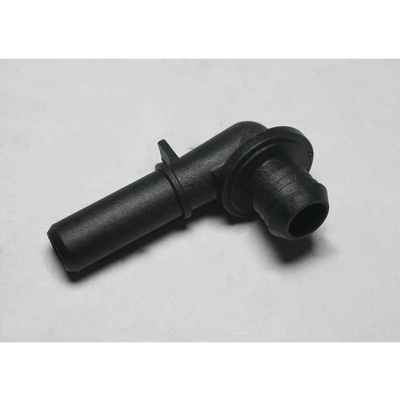 Car accessories brake system power brake vacuum booster connector valve for Mazda 3 2004-2010 BK 1  piece