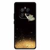 For Honor GT Pro Case Luxury TPU Soft Silicone Back Cover Phone Cases for Honor GTPro 5G 6.78" Protector New Bumper Love Coque
