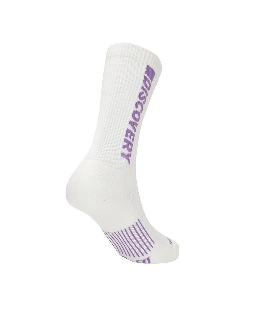 DISCOVERY EXPEDITION Biomax High Socks (L.Violet)