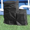 1 Pcs Outdoor Garden 420D Pool Pump Cover For INTEX 14-16 Inch Sand Filter Swimming Pool Filtration Pump Cover