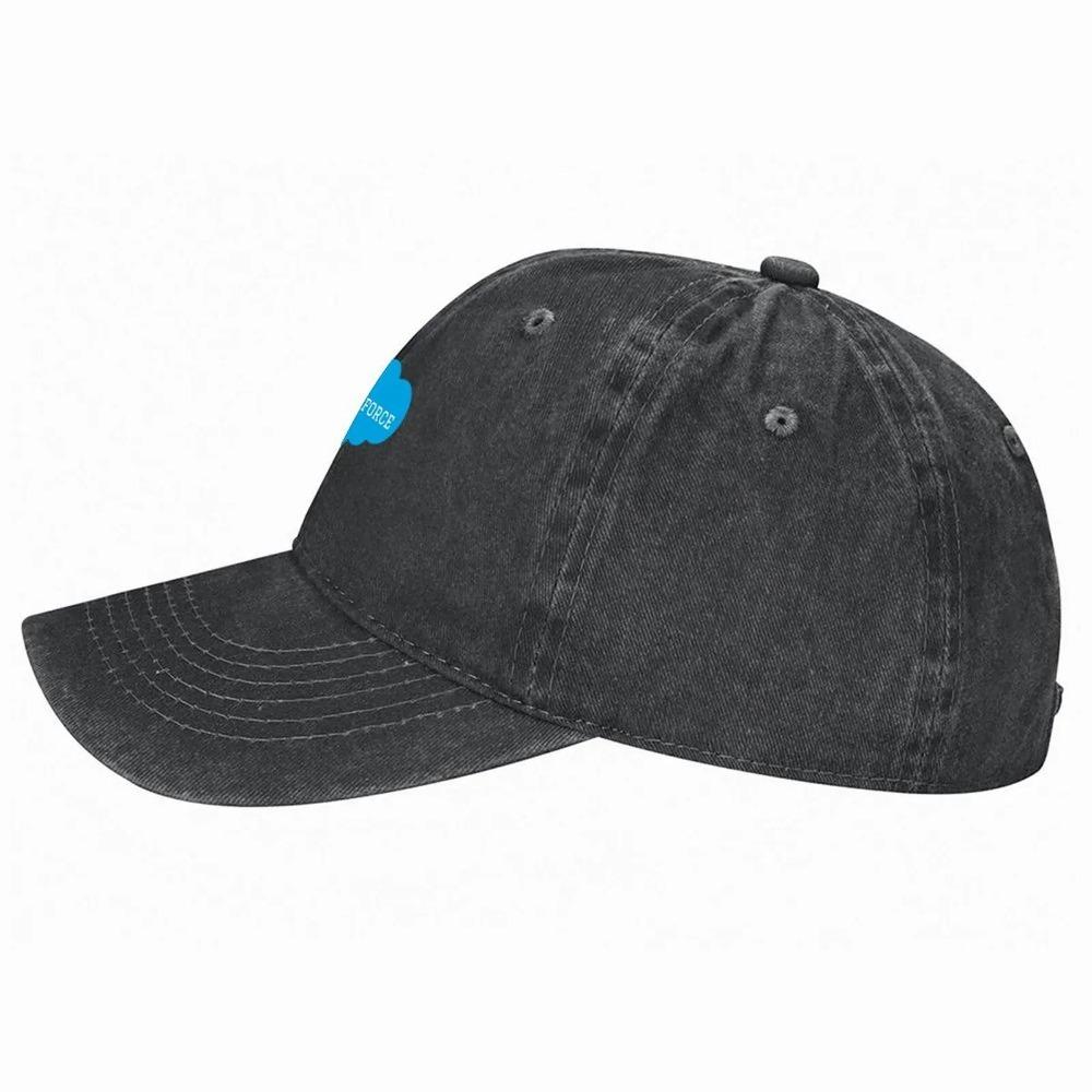 Printed Washed and Aged Pure Cotton Baseball Caps Men Women Outdoor Sun Protection Casual and Versatile Baseball Caps