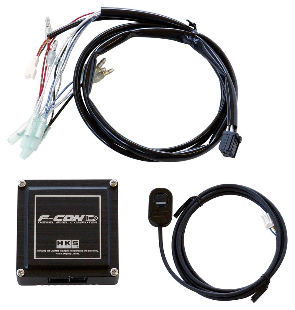 

HKS Electronic Parts D Ace F-CON Hiace/Regius KDH2## 1KD-FTV 10/7~ 42007-AT002