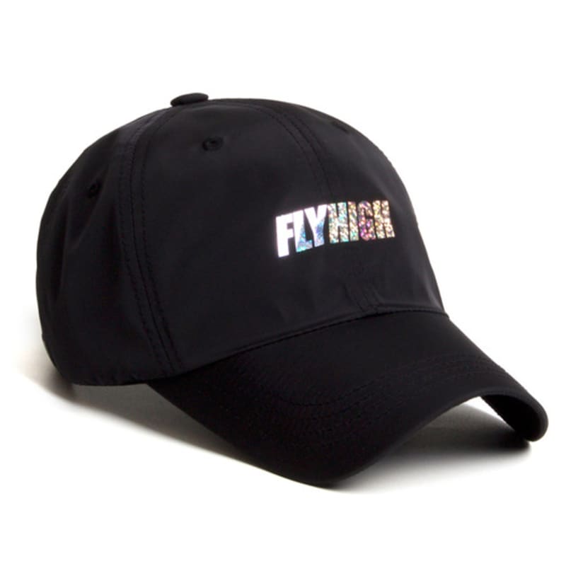 

PLATEAU 22 CRUZE FLY CAP BLACK FREE