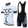 Breathable Tops, Pants, Cycling Clothes, Downhill Clothes, Cycling Shirts, Road Mountain Bike Riding, Short-sleeved Set 2026.