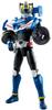 Pohon Kamen Rider TK09 Vzorec typu pohonu Kamen Rider