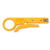 Wire Stripper Knife Crimper Pliers Crimping Tool Cable Stripping Wire Cutter