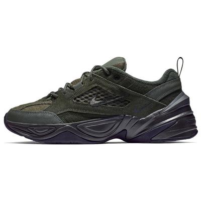 M2K Tekno SP Sequoia Herren Sneakers Grün Schwarz-Cargo-Khaki BV0074-300