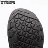 WTEMPO Mens Summer Sandals Casual Thick Bottom Soft Bottom Slides Slip Resistant Indoor Slipper Fashion Hiking Shoes Seaside Outdoor Beach Shoes