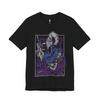 Artorias The Abysswalker Summer Fashion Casual Round-neck High Quality Men's and Women's Tops Gothic Graphic Large Size T-shirts