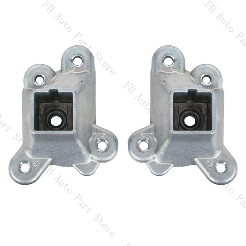 For Mercedes-Benz V-Class W447 Vito V250 V260 2015-2025 Car Front Seat Foldable Armrest Adjustable Screw Bracket