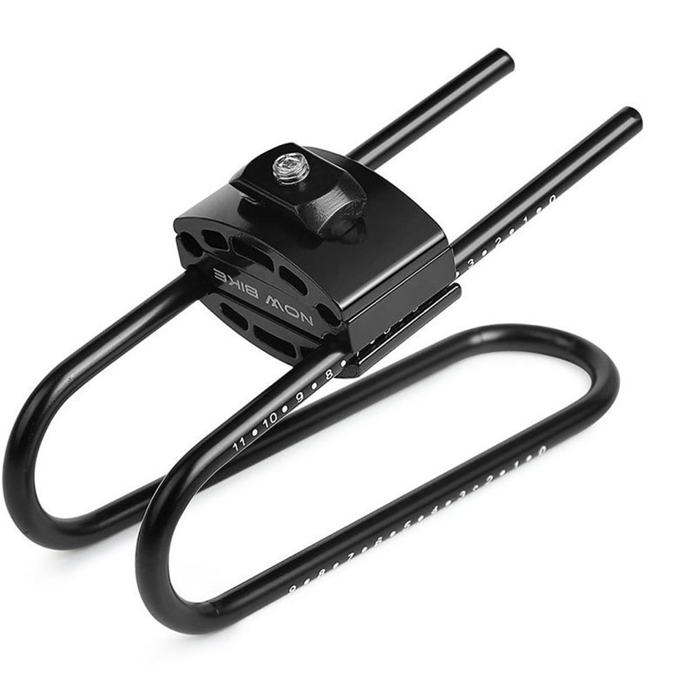 

Амортизатор сиденья велосипеда Регулируемое велосипедное седло Подвеска Пружинный амортизатор с силиконом