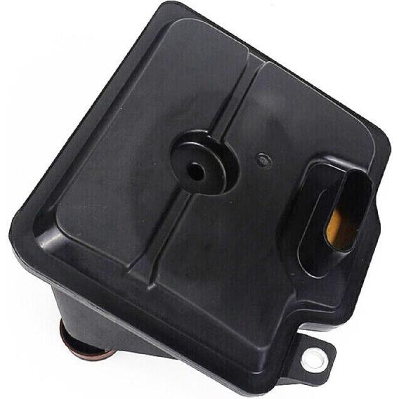 62TE Automatic Transmission Filter with Gasket Fits for Dodge Grand Caravan Avenger Ram ProMaster Chrysler Town & Country 200, Replaces# 68018555AA