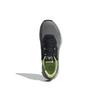 Adidas Tracefinder Trail 'Grey Pulse Lime' Q47234