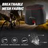 3d Men Cycle Underwear Shorts Breathable Gel Padded Biking Riding Shorts