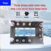 Three-phase Solid State Relay MGR-3 032 38100Z/3860Z/3880Z/38200Z