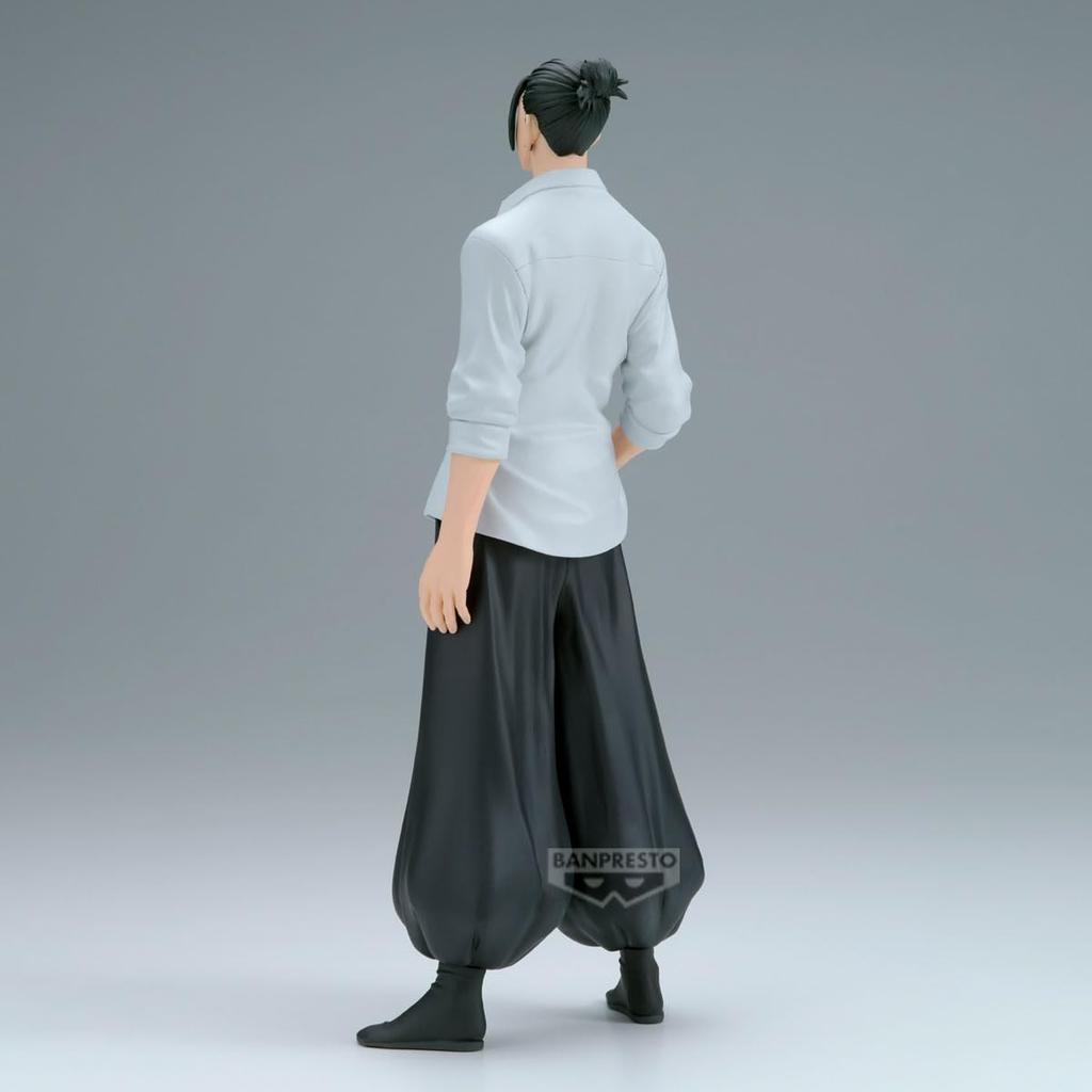 Banpresto Jujutsu Kaisen Secret Premature Death II Geto Suguru Champion's