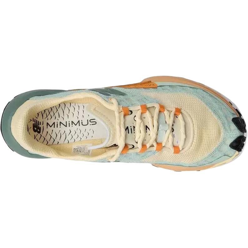 New Balance Minimus Trail