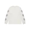 Stussy Seal Pigment Dyed Long Sleeve Tee 1994860