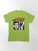 Lethal Weapon Action Movie American Police Motivational Lethal Weapon Richard Donner Gifts Music Fan Classic T-Shirt