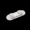 Self-Adhesive Cable Organizer Clips