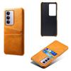 For Oppo Find X9 Pro 5G Case RFID Blocking Card Holder Jeans Cloth Texture Leather Back Cover with