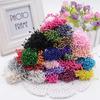 Simulation Flower Stamen Decorative Flowers Accessories Manual Stamen Artificial Beads Multicolor Resin