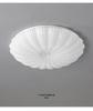Shell Cloud LED Ceiling Lamp for Children's Room - Eye Protection & Creative Design